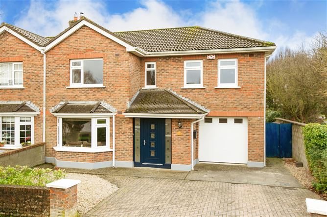 106 The Village Green, Kilcock, Co. Kildare