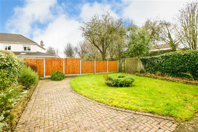 106 The Village Green, Kilcock, Co. Kildare