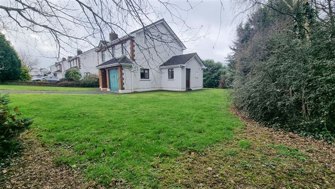 1 Lakeview, Virginia, Cavan