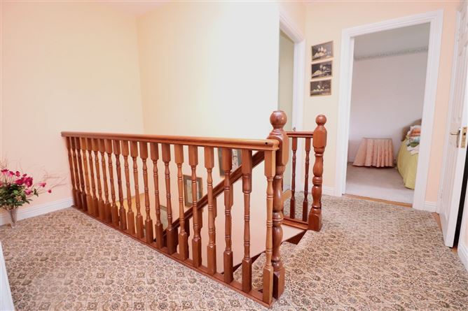 1 Lakeview, Virginia, Cavan