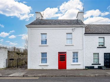 Image for Abbey Street, Portumna, Co. Galway