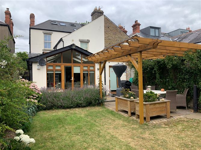 58 Iona Road, Glasnevin, Dublin 9