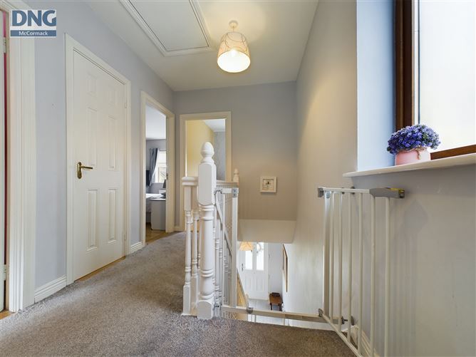 49 Pomeroy Park, Rathangan, Kildare