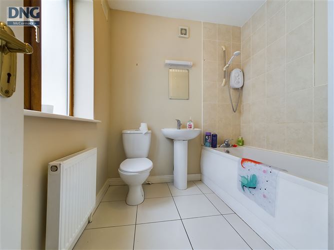 49 Pomeroy Park, Rathangan, Kildare