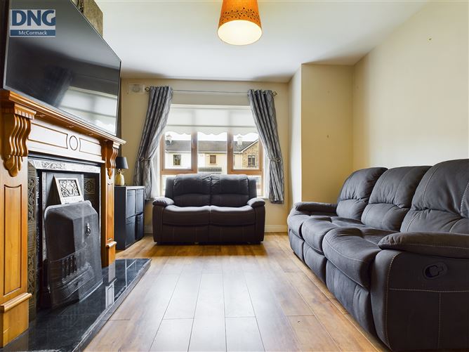 49 Pomeroy Park, Rathangan, Kildare