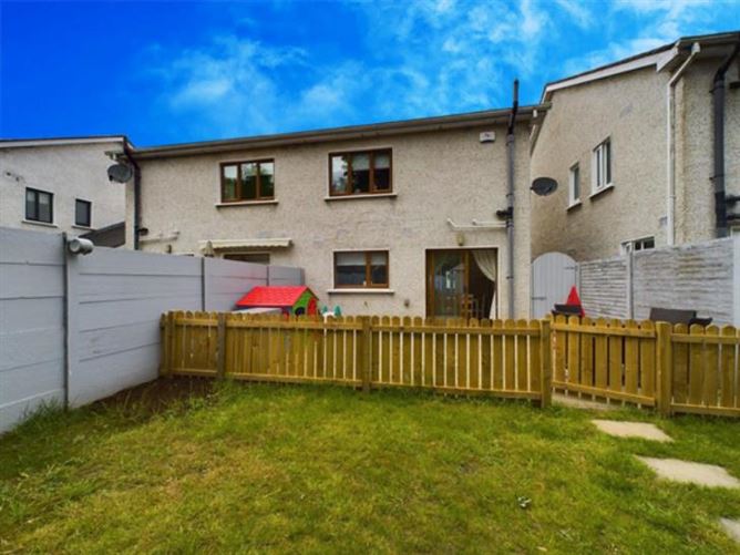 49 Pomeroy Park, Rathangan, Kildare