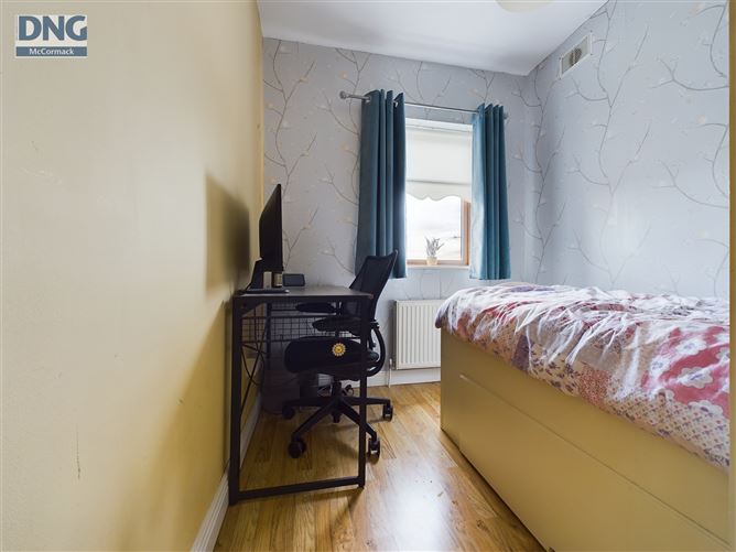 49 Pomeroy Park, Rathangan, Kildare
