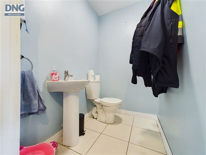 49 Pomeroy Park, Rathangan, Kildare
