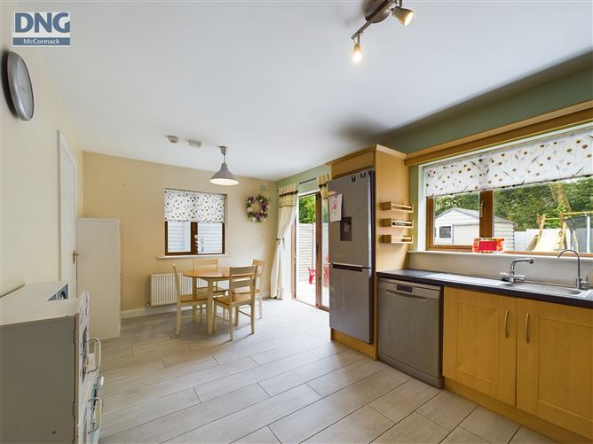 49 Pomeroy Park, Rathangan, Kildare