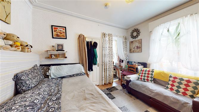 404 , North Circular Road, Dublin 7