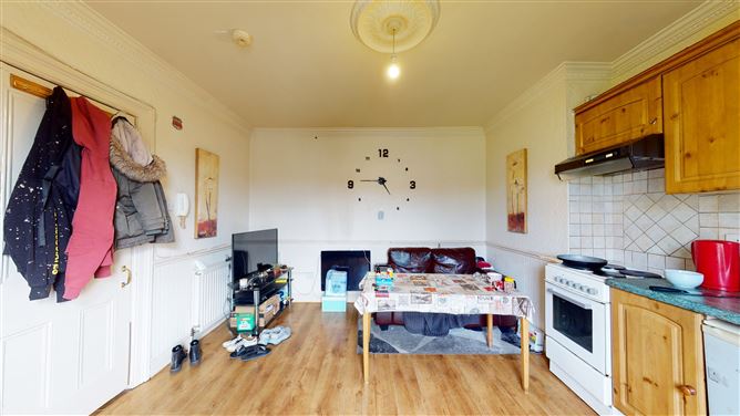 404 , North Circular Road, Dublin 7