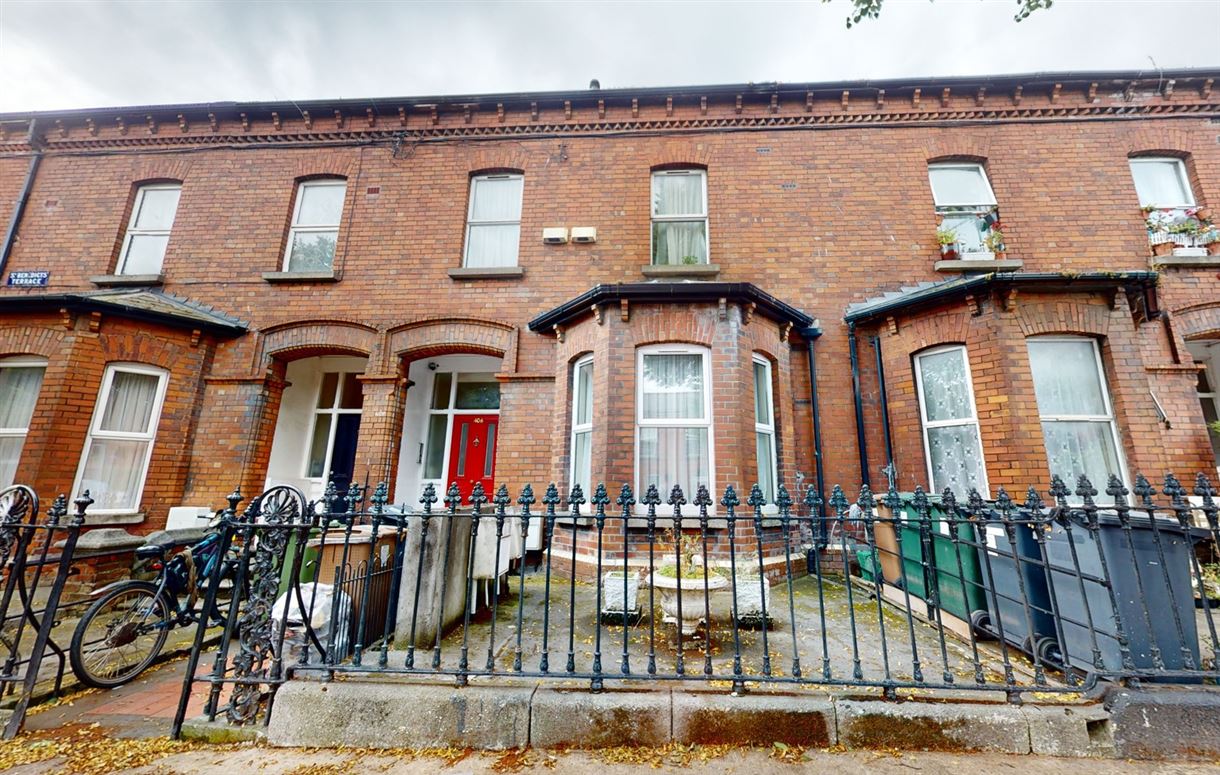 404 , North Circular Road, Dublin 7