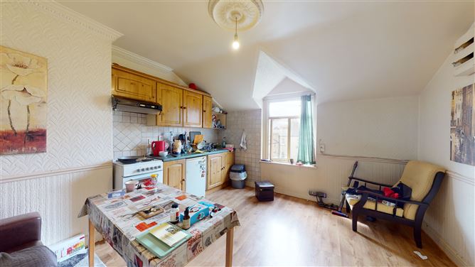 404 , North Circular Road, Dublin 7