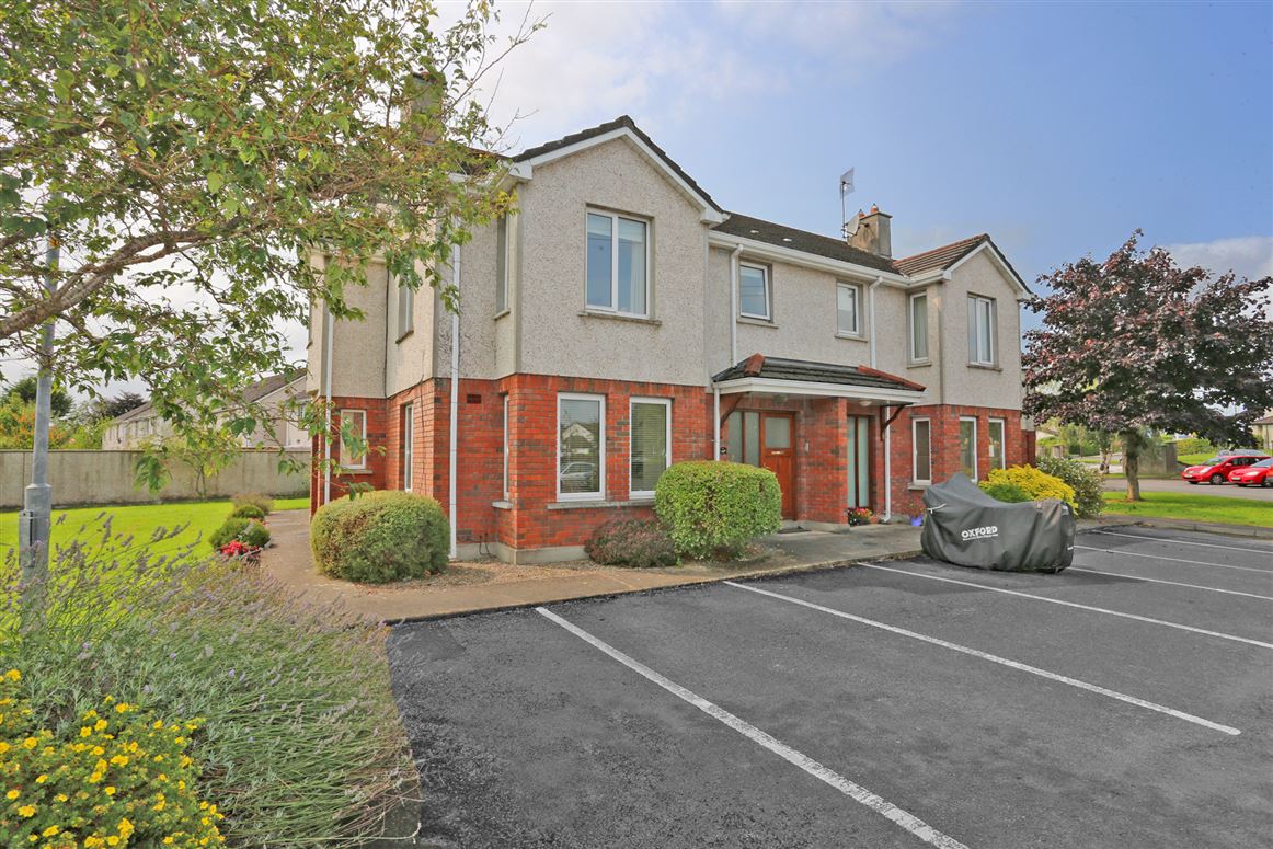 44A Meadow Springs, Caherdavin, Limerick