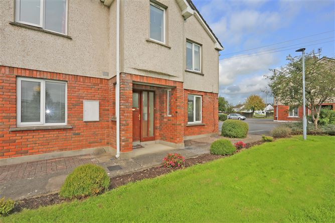 44A Meadow Springs, Caherdavin, Limerick
