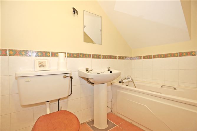 44A Meadow Springs, Caherdavin, Limerick