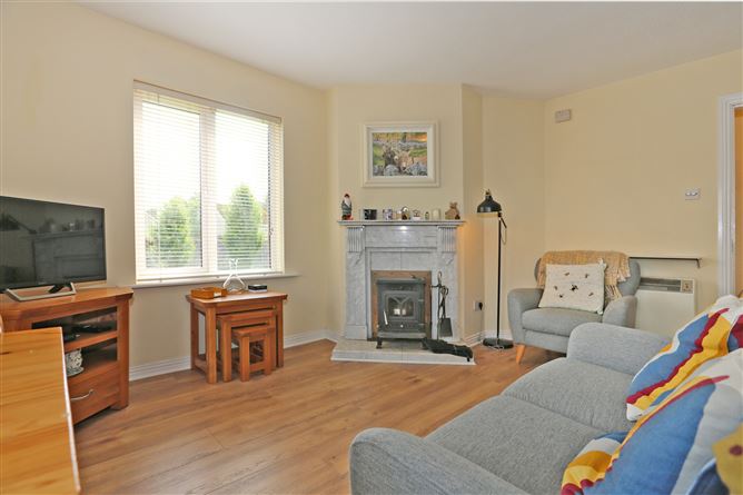 44A Meadow Springs, Caherdavin, Limerick