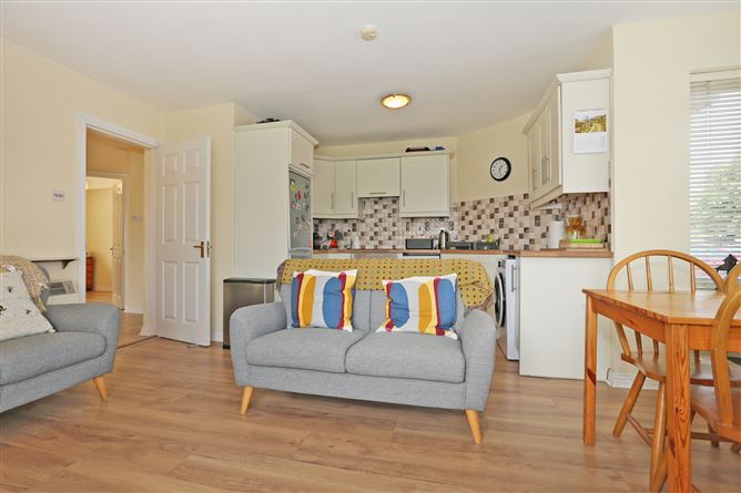 44A Meadow Springs, Caherdavin, Limerick