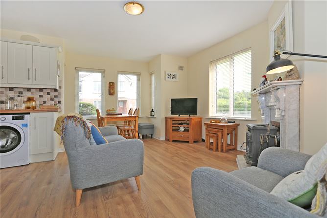 44A Meadow Springs, Caherdavin, Limerick