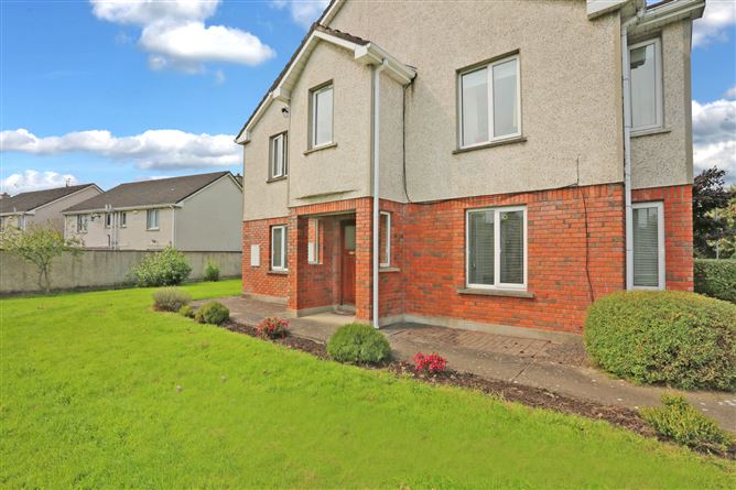 44A Meadow Springs, Caherdavin, Limerick