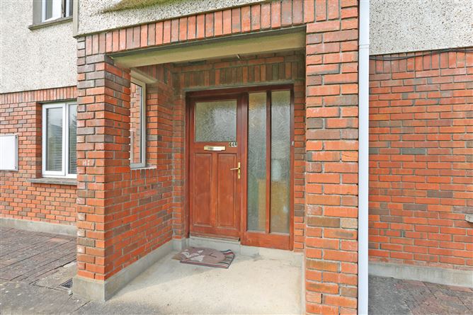 44A Meadow Springs, Caherdavin, Limerick
