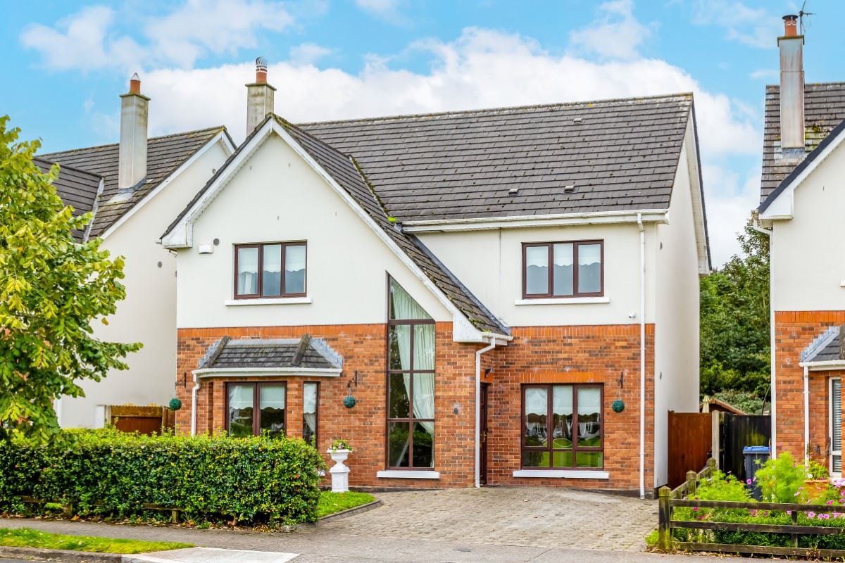 69 Kilbelin Abbey, Newbridge, Kildare