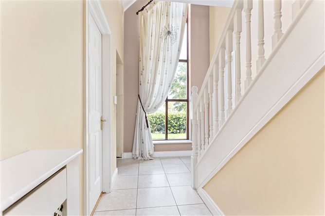 69 Kilbelin Abbey, Newbridge, Kildare