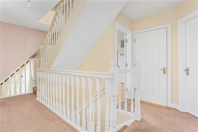 69 Kilbelin Abbey, Newbridge, Kildare