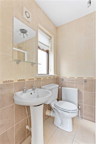 69 Kilbelin Abbey, Newbridge, Kildare