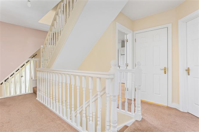 69 Kilbelin Abbey, Newbridge, Kildare