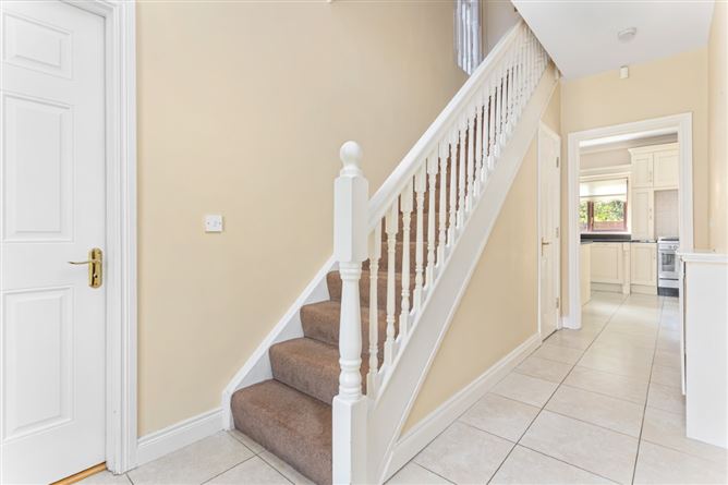 69 Kilbelin Abbey, Newbridge, Kildare