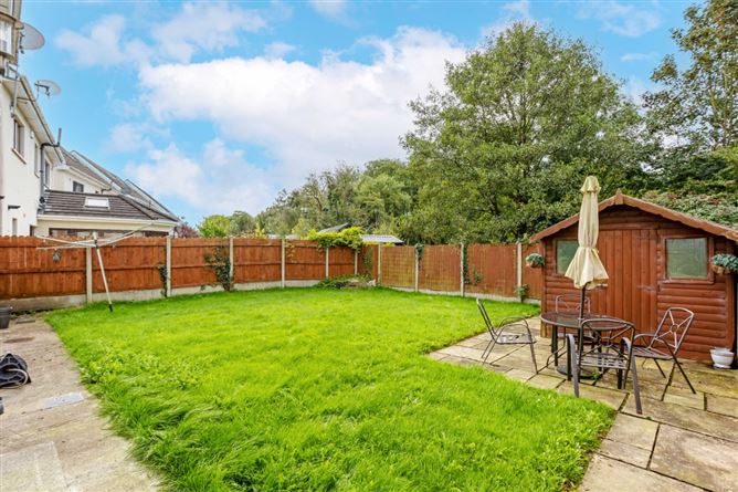 69 Kilbelin Abbey, Newbridge, Kildare