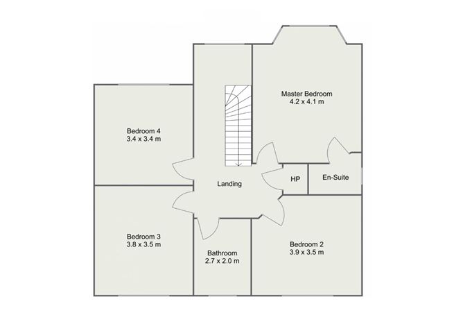 69 Kilbelin Abbey, Newbridge, Kildare