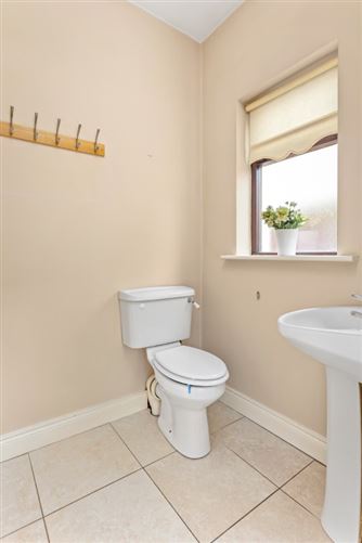 69 Kilbelin Abbey, Newbridge, Kildare