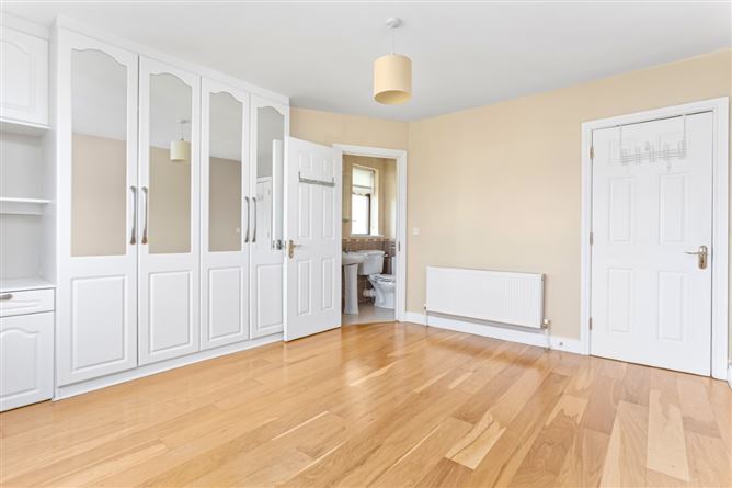 69 Kilbelin Abbey, Newbridge, Kildare