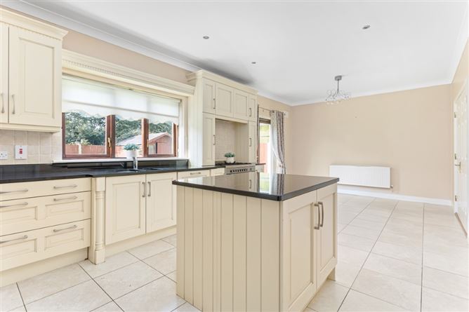69 Kilbelin Abbey, Newbridge, Kildare