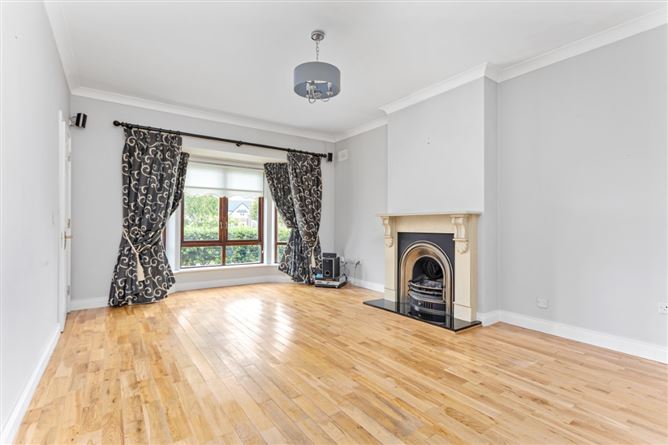 69 Kilbelin Abbey, Newbridge, Kildare