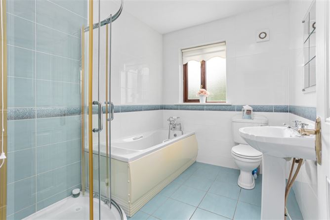 69 Kilbelin Abbey, Newbridge, Kildare