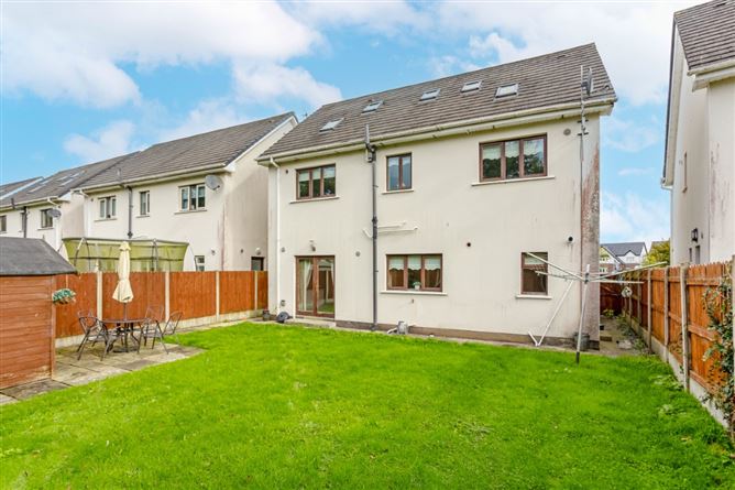 69 Kilbelin Abbey, Newbridge, Kildare