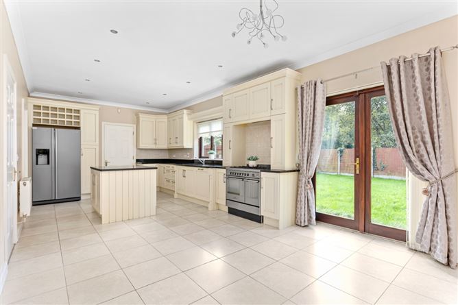 69 Kilbelin Abbey, Newbridge, Kildare