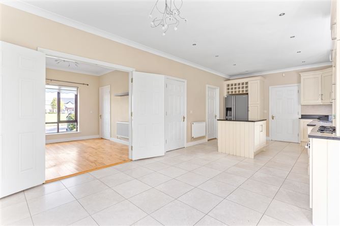 69 Kilbelin Abbey, Newbridge, Kildare