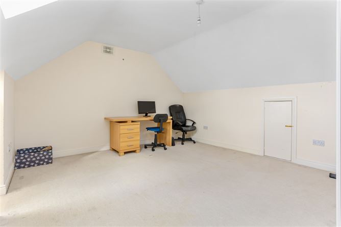 69 Kilbelin Abbey, Newbridge, Kildare