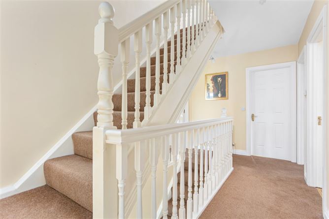 69 Kilbelin Abbey, Newbridge, Kildare