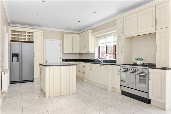 69 Kilbelin Abbey, Newbridge, Kildare