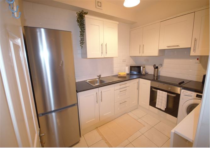 2 Poplar Grove , Naas, Kildare