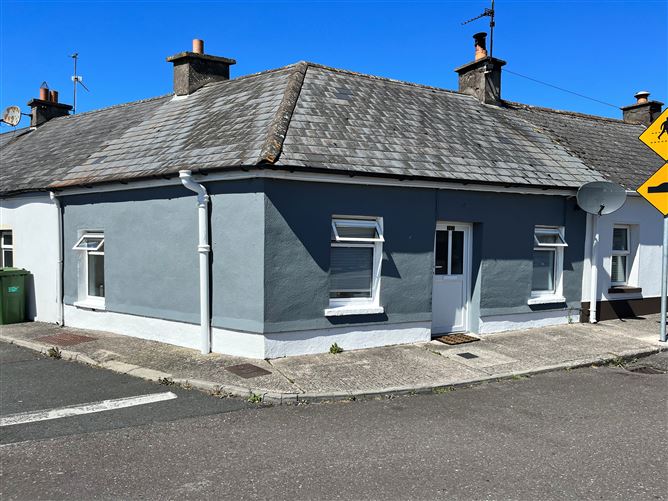 17 Sarsfield Street, Dungarvan, Waterford