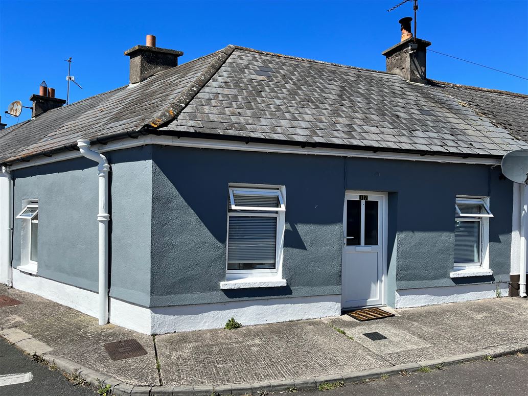 17 Sarsfield Street, Dungarvan, Waterford