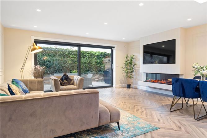 5 The Heath, Cypress Downs, Templeogue,   Dublin 6W
