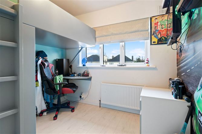 5 The Heath, Cypress Downs, Templeogue,   Dublin 6W