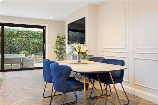 5 The Heath, Cypress Downs, Templeogue,   Dublin 6W
